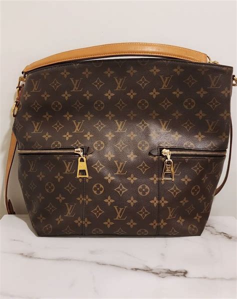 miele bag Louis Vuitton